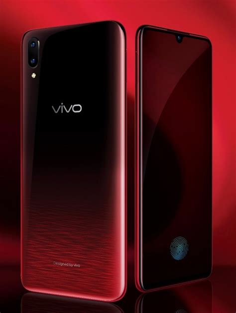 vivo v11 pro gsmarena